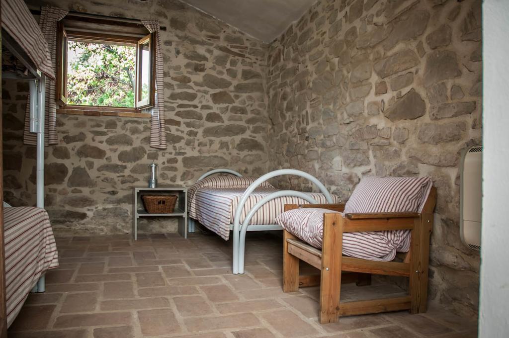 Il Tamantino Villa Gubbio Cameră foto