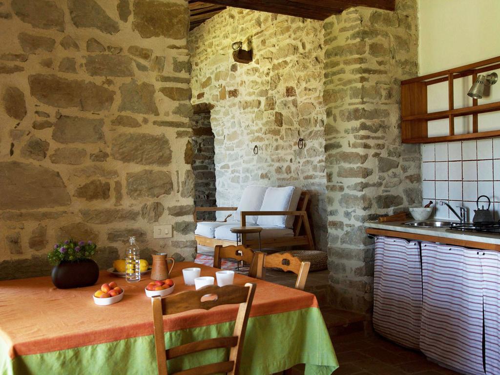 Il Tamantino Villa Gubbio Cameră foto