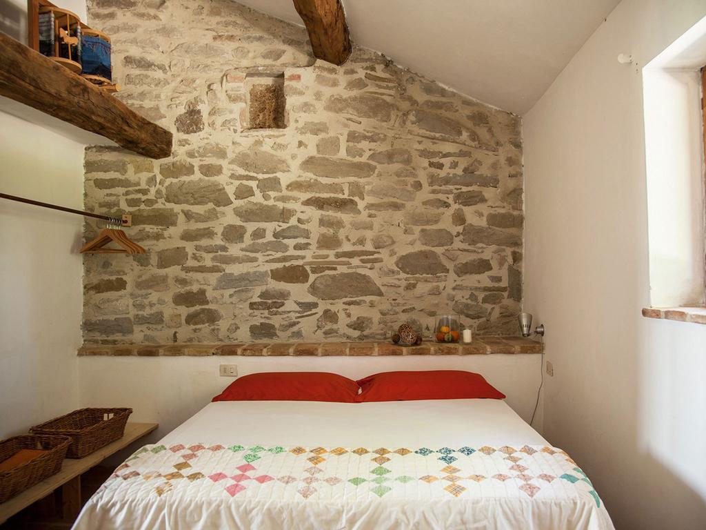 Il Tamantino Villa Gubbio Cameră foto