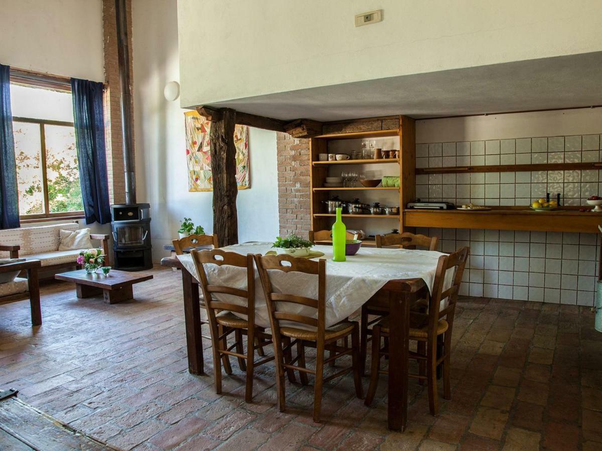 Il Tamantino Villa Gubbio Cameră foto
